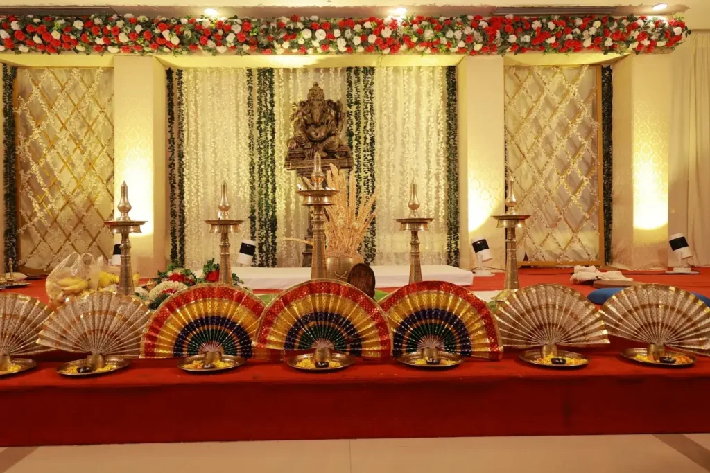 Wedding Halls in Guruvayur