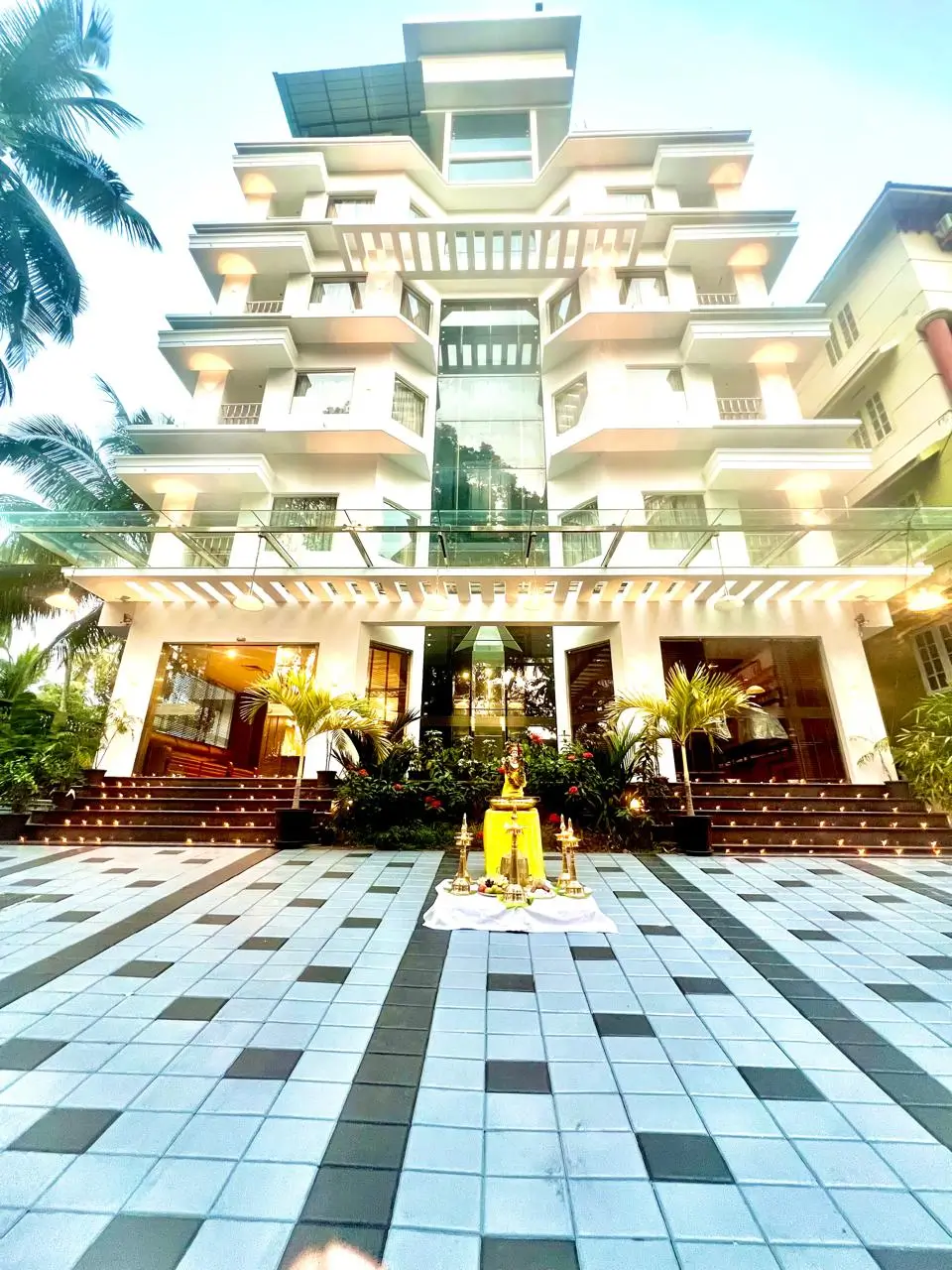 Guest Testimonial