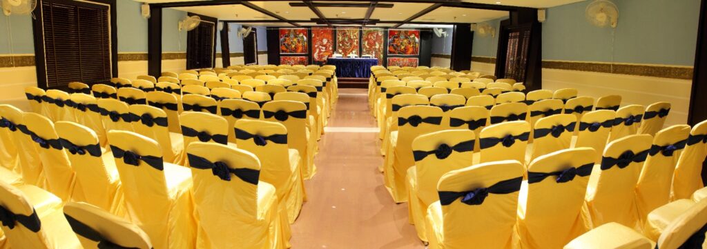 Perfect Wedding Hall in Guruvayur